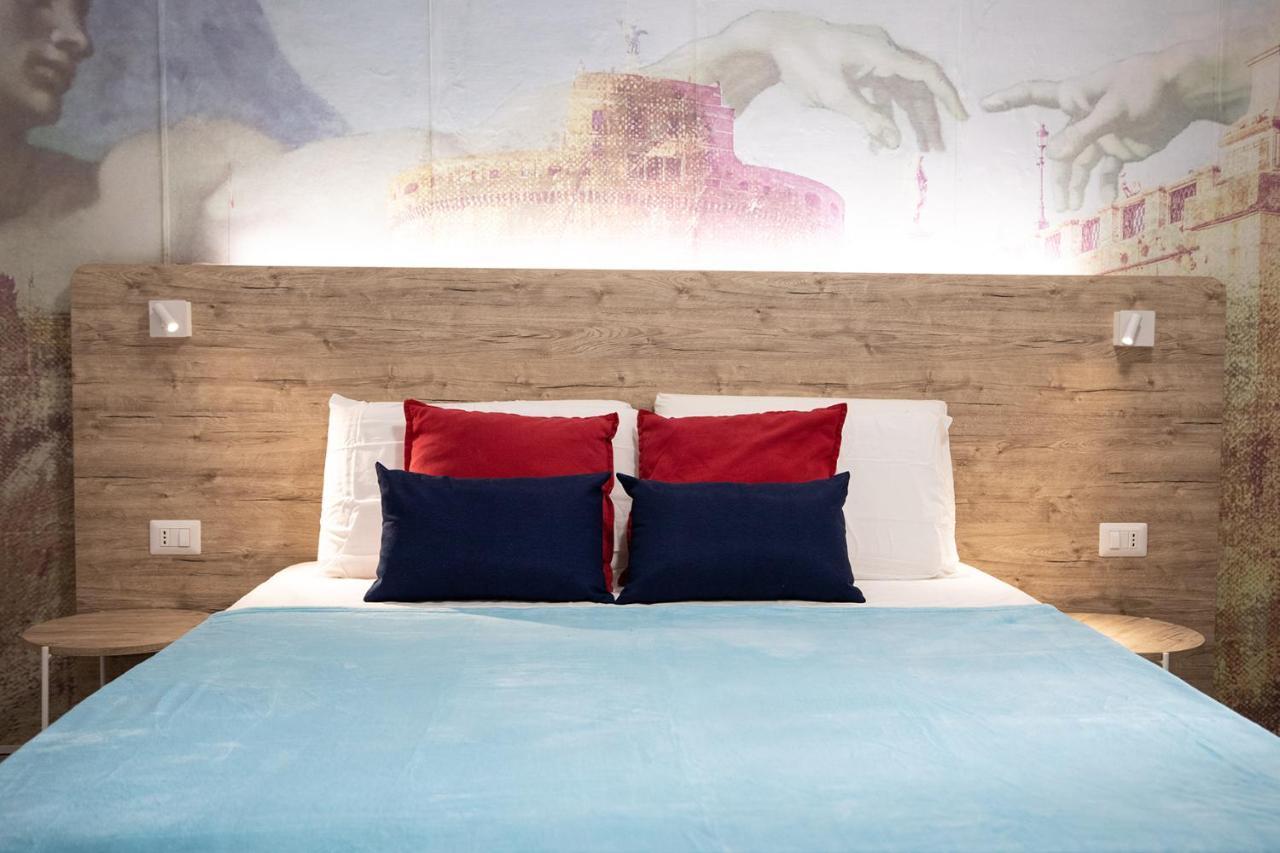 Domus Coriolano Apartamento