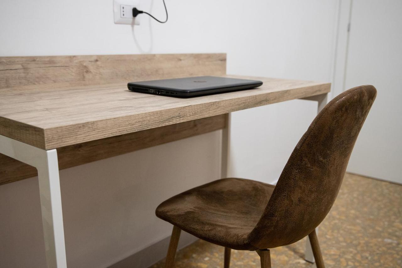 Domus Coriolano Apartamento *