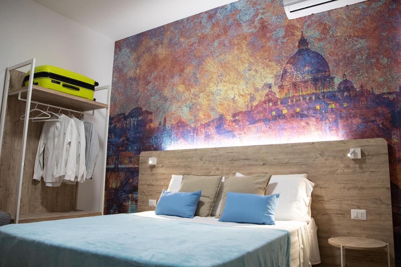Apartamento Domus Coriolano
