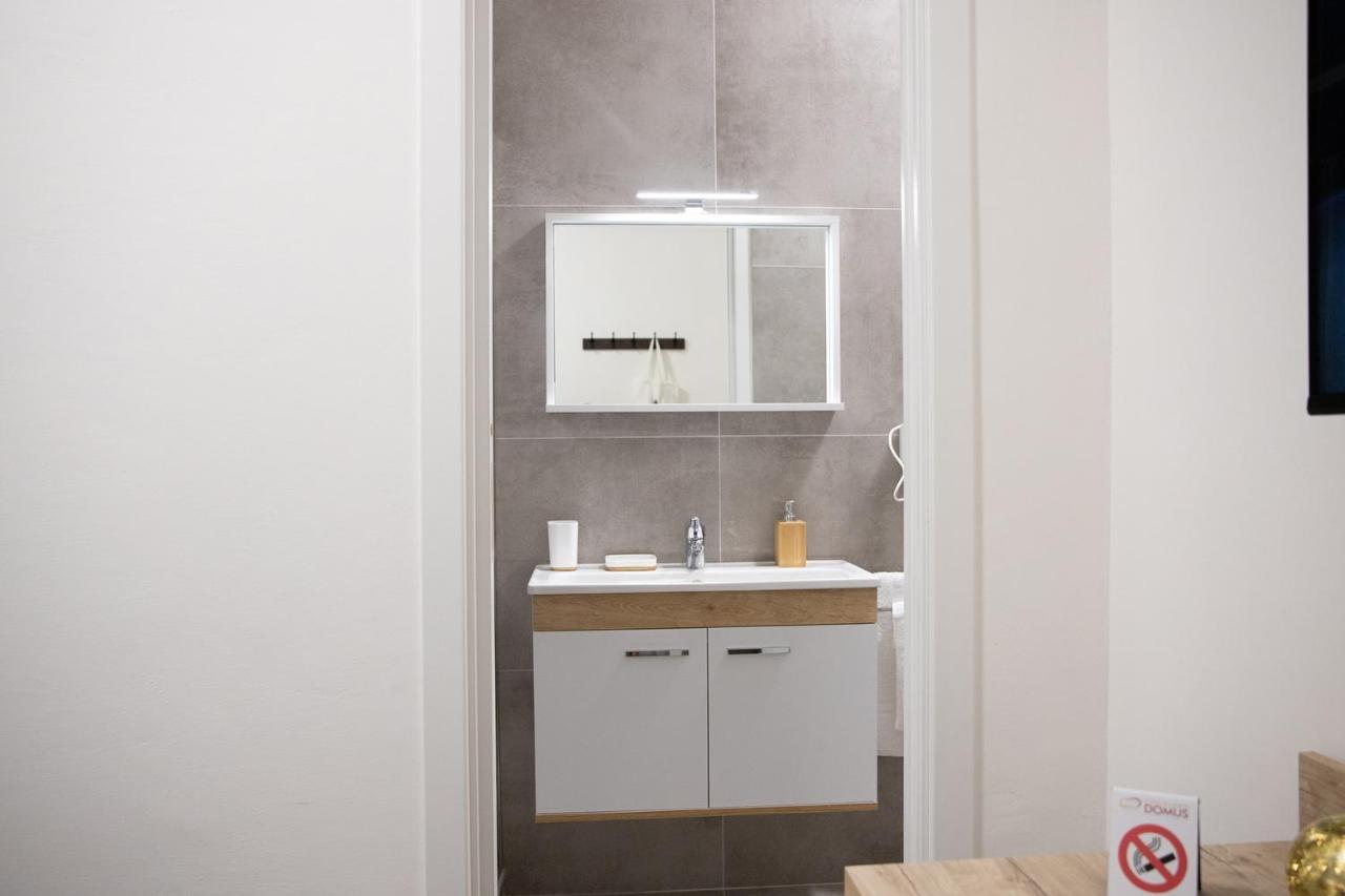 Domus Coriolano * Roma