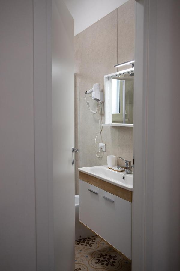 Domus Coriolano Apartamento *