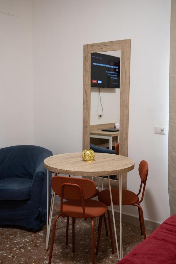 Domus Coriolano Apartamento Roma