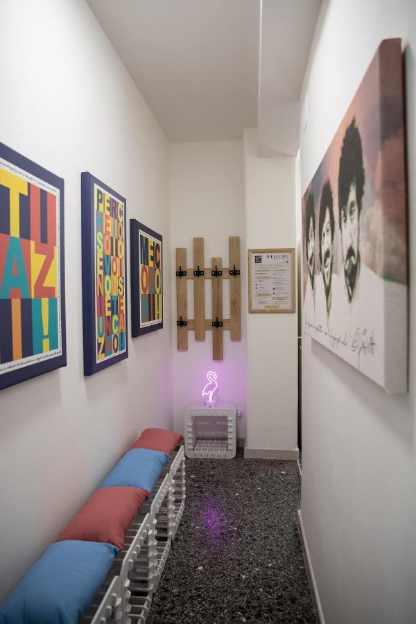 Apartamento Domus Coriolano Roma