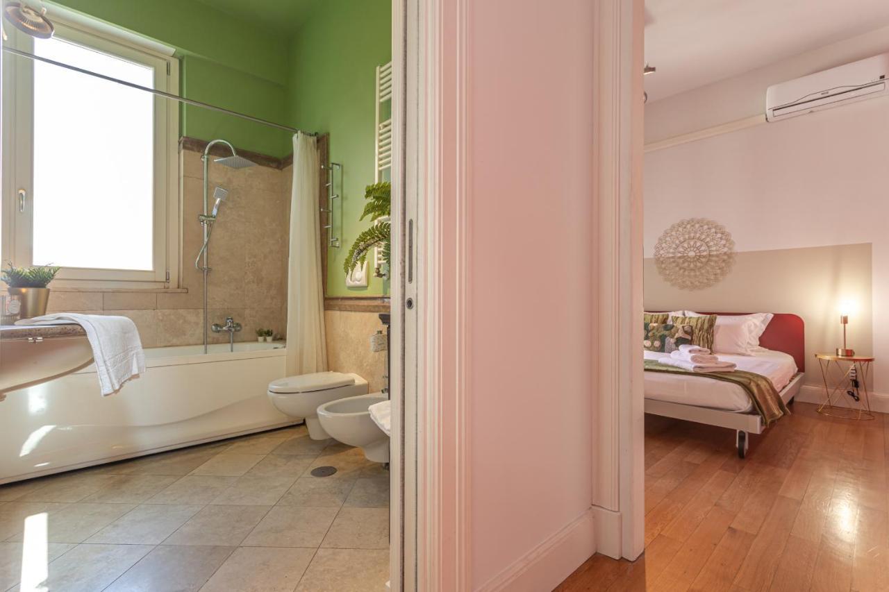 Apartamento Oasis Centre
