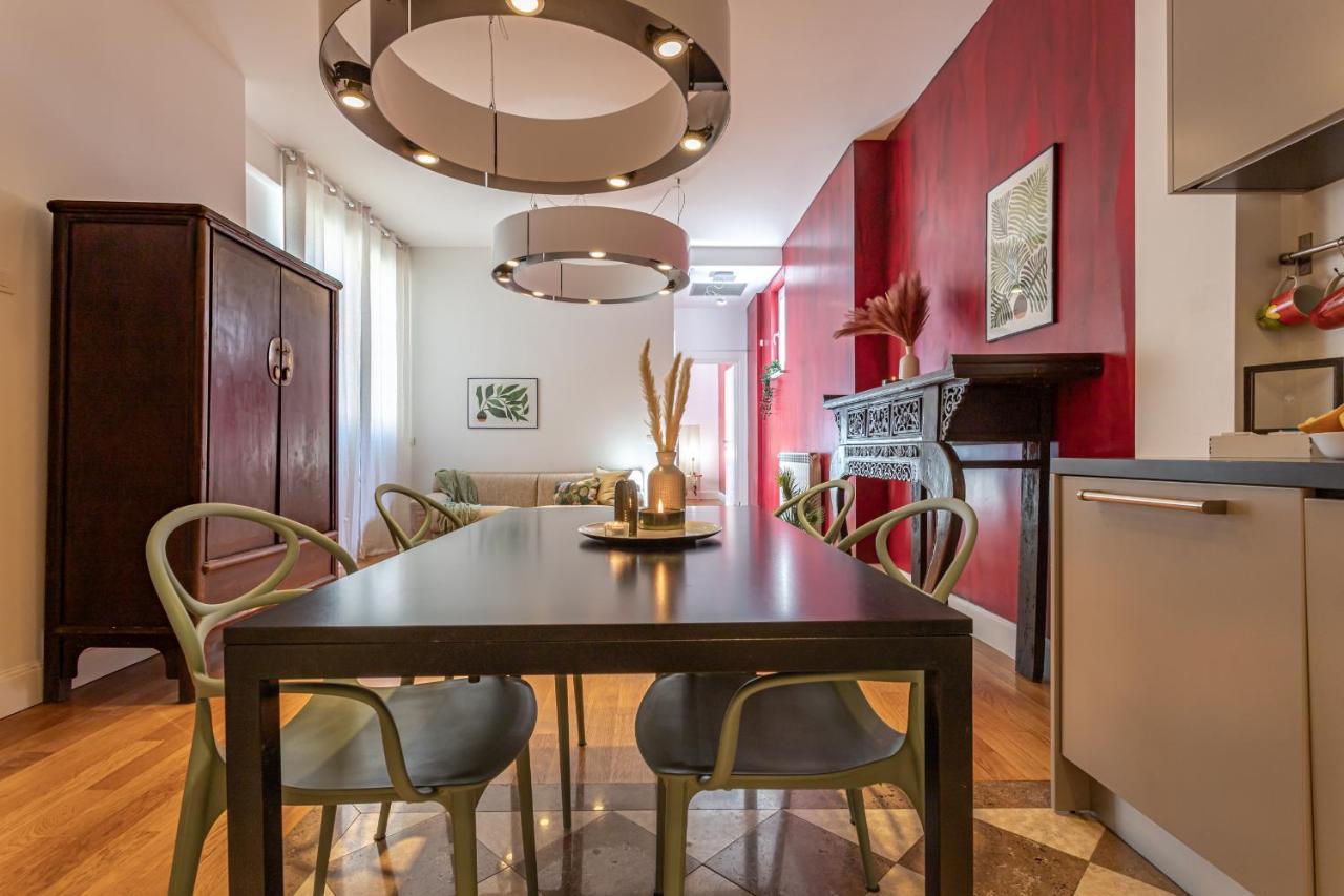 Apartamento Oasis Centre *