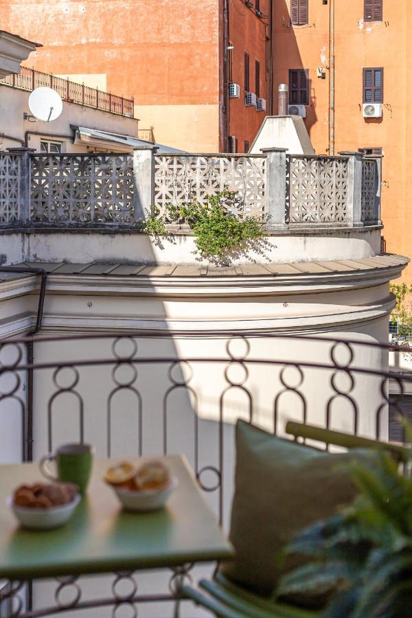 Apartamento Oasis Centre Roma
