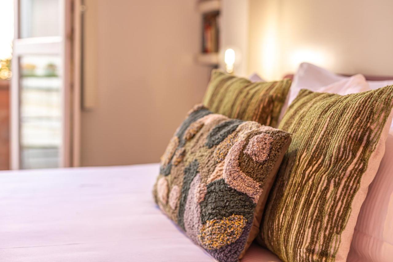 Apartamento Oasis Centre
