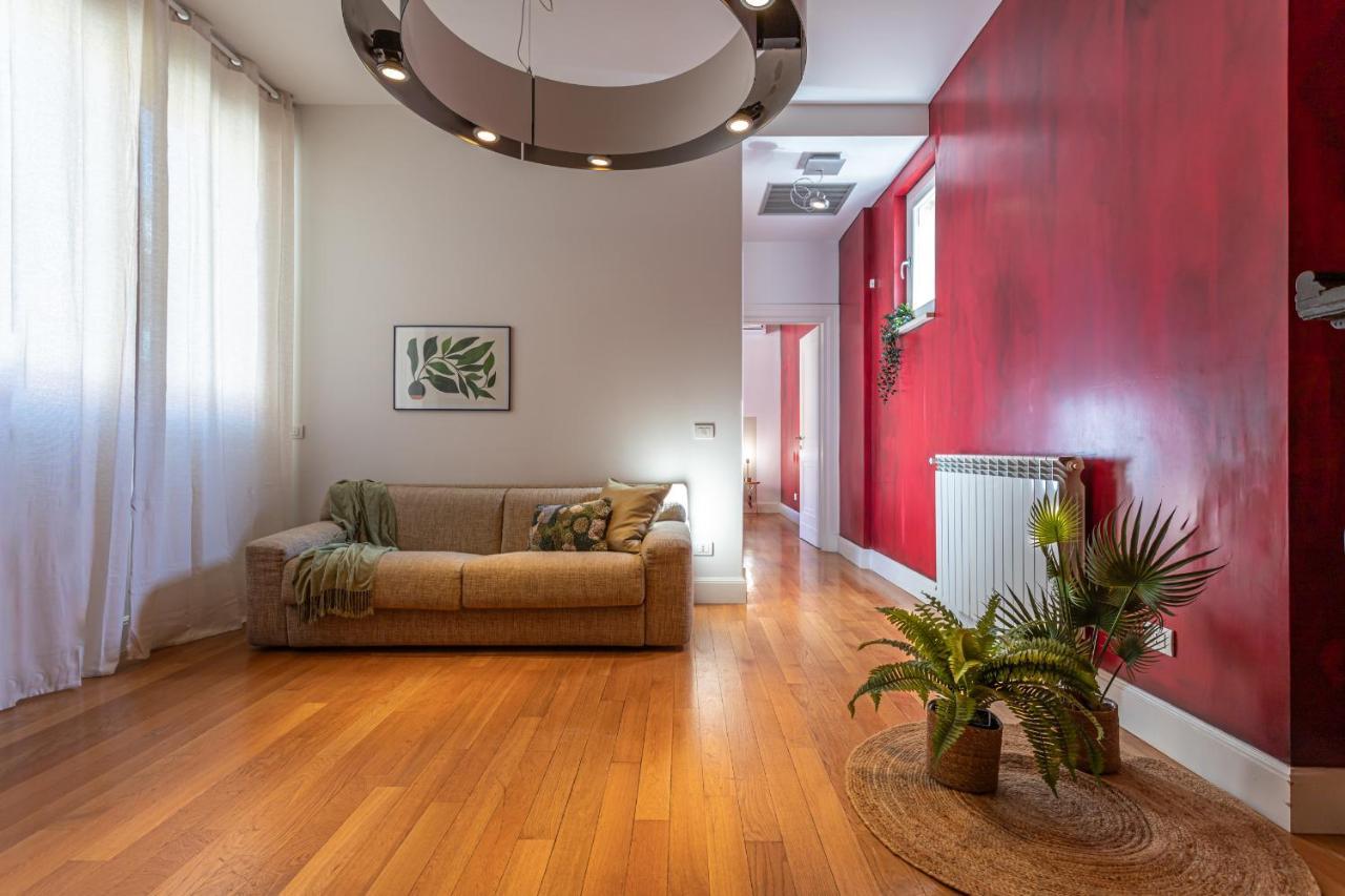 Oasis Centre Roma