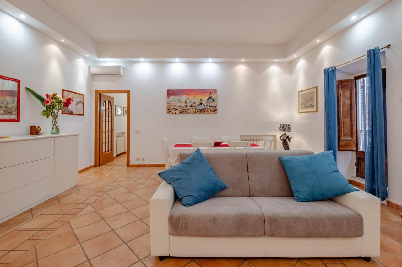 Apartamento Ele Pantheon Roma