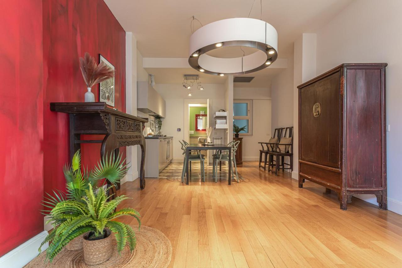 Oasis Centre Apartamento Roma