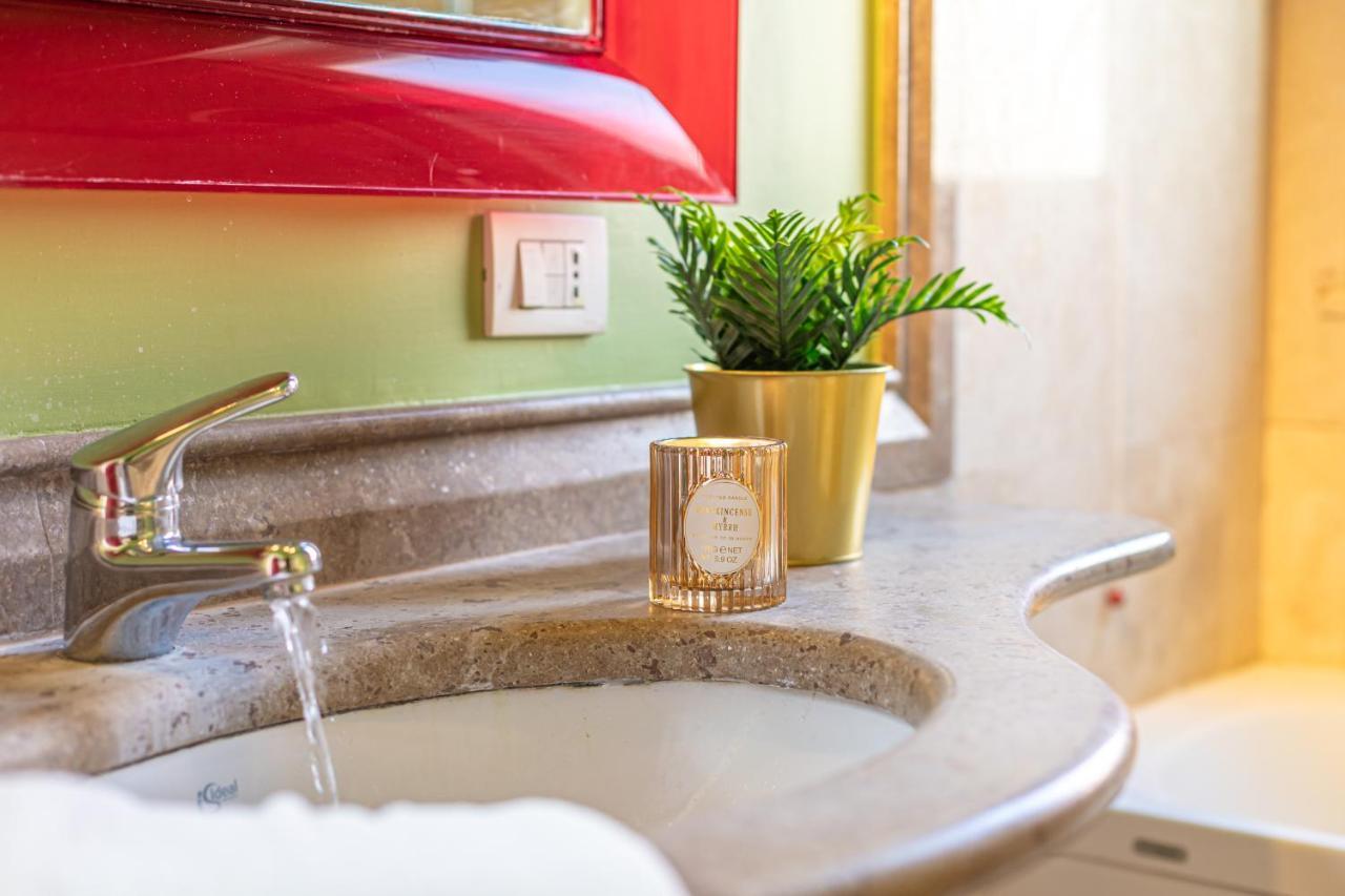 Apartamento Oasis Centre Roma