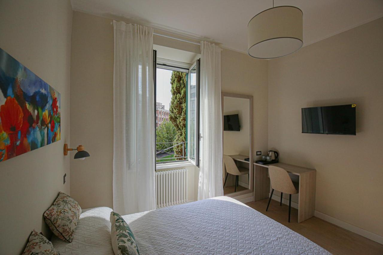 Colosseum Maison Gasthof Rom