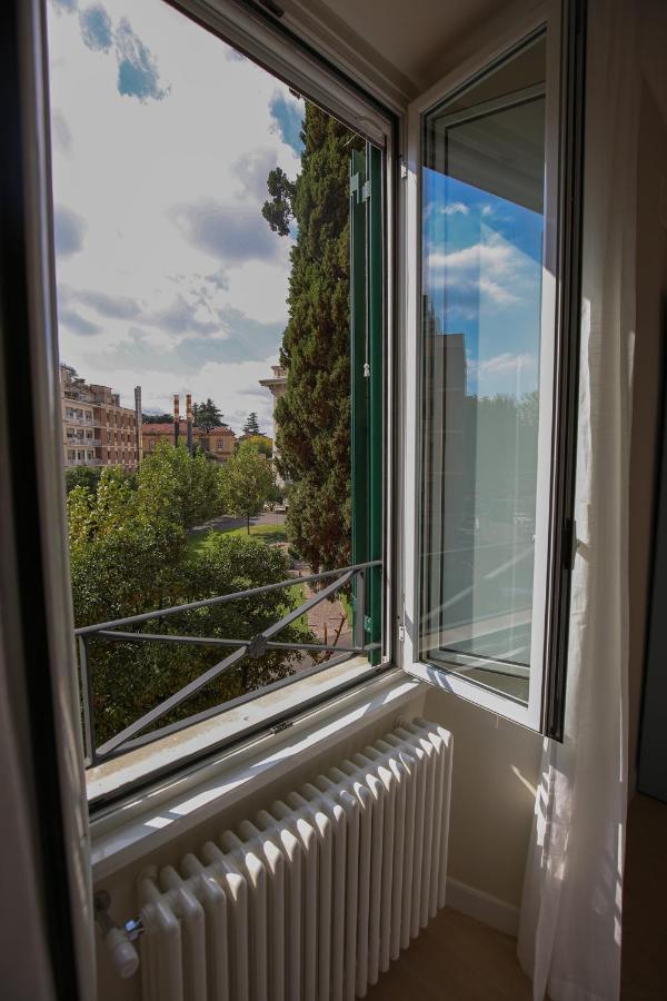 Colosseum Maison * Rome