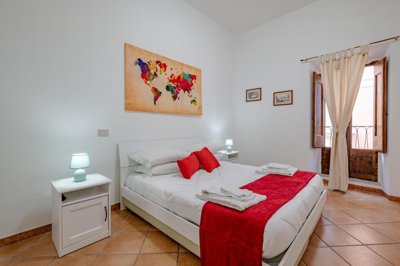 Apartamento Ele Pantheon *