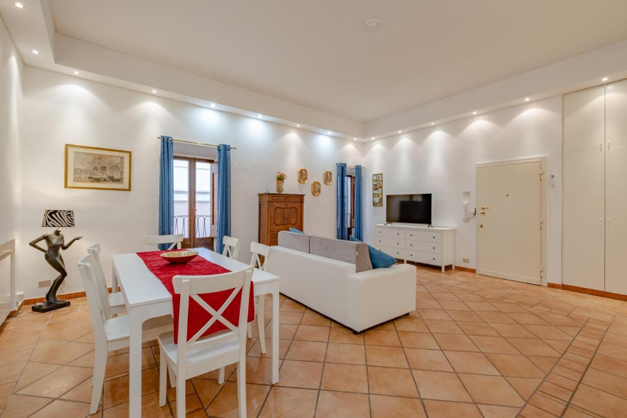 Ele Pantheon Apartamento *