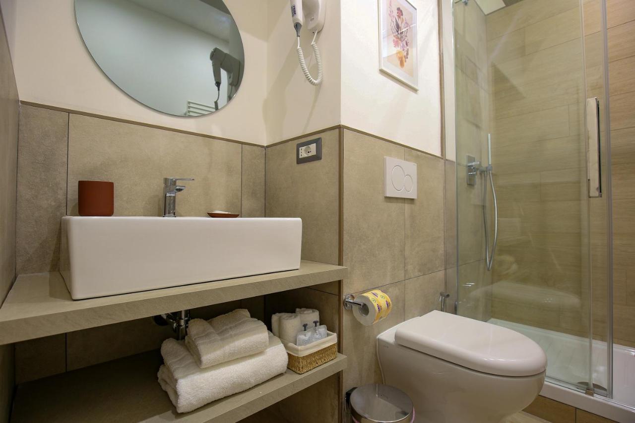 Colosseum Maison Guest house
