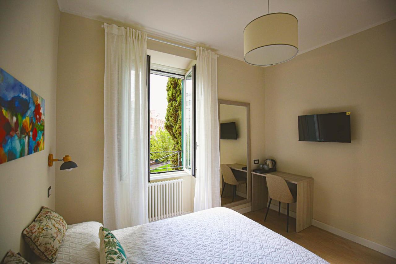 Colosseum Maison Guest house Rome