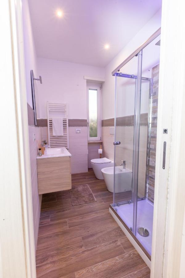 Leilighet Noh Collection 2bdr Apartment- Vatican Area Roma