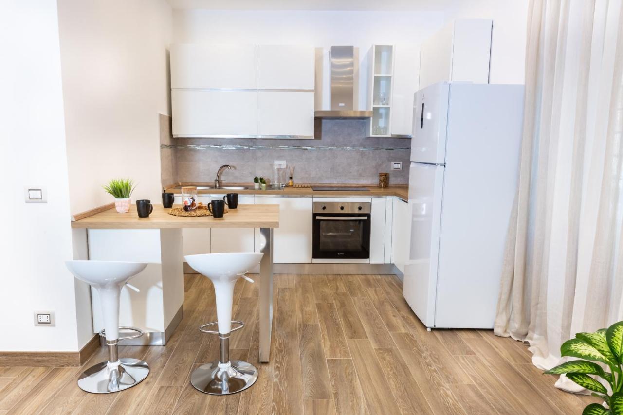 Leilighet Noh Collection 2bdr Apartment- Vatican Area Roma