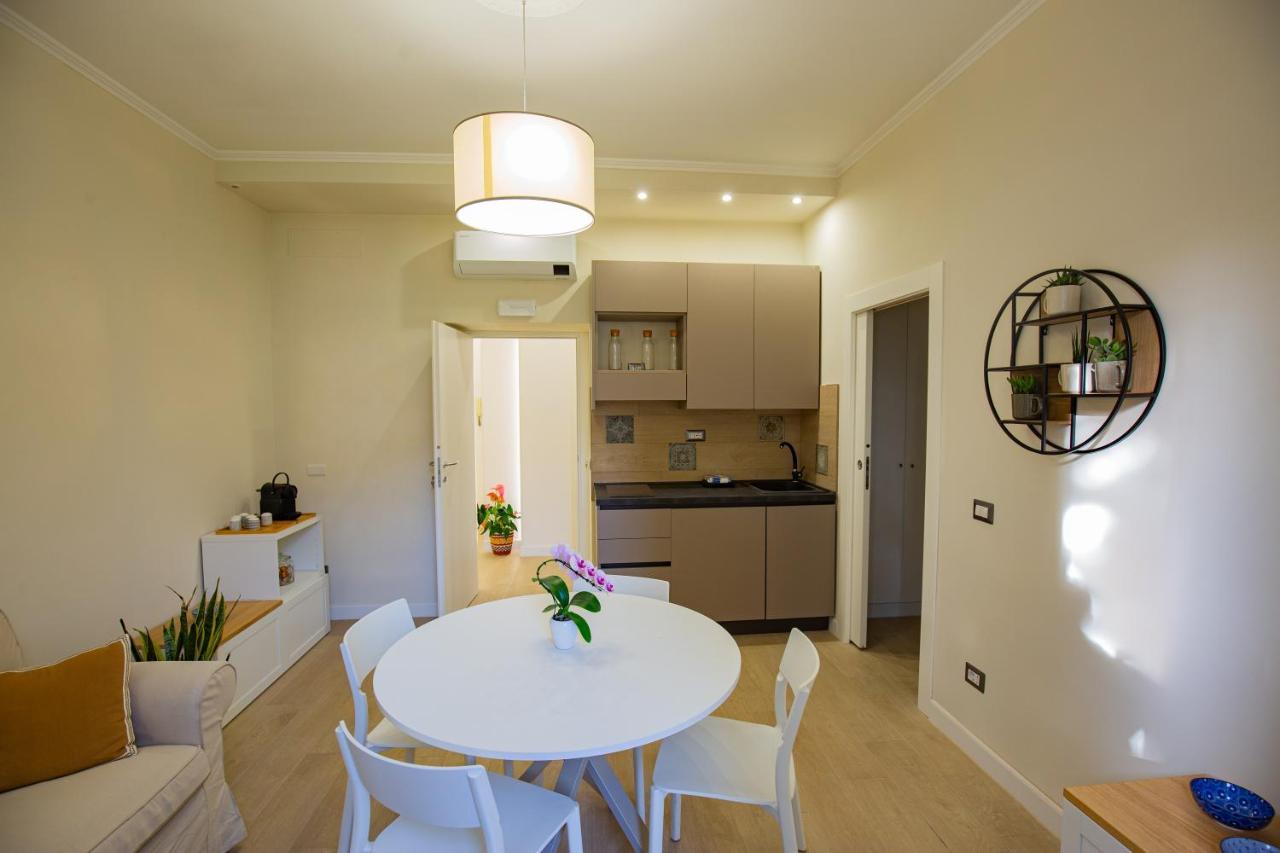 Colosseum Maison Guest house *