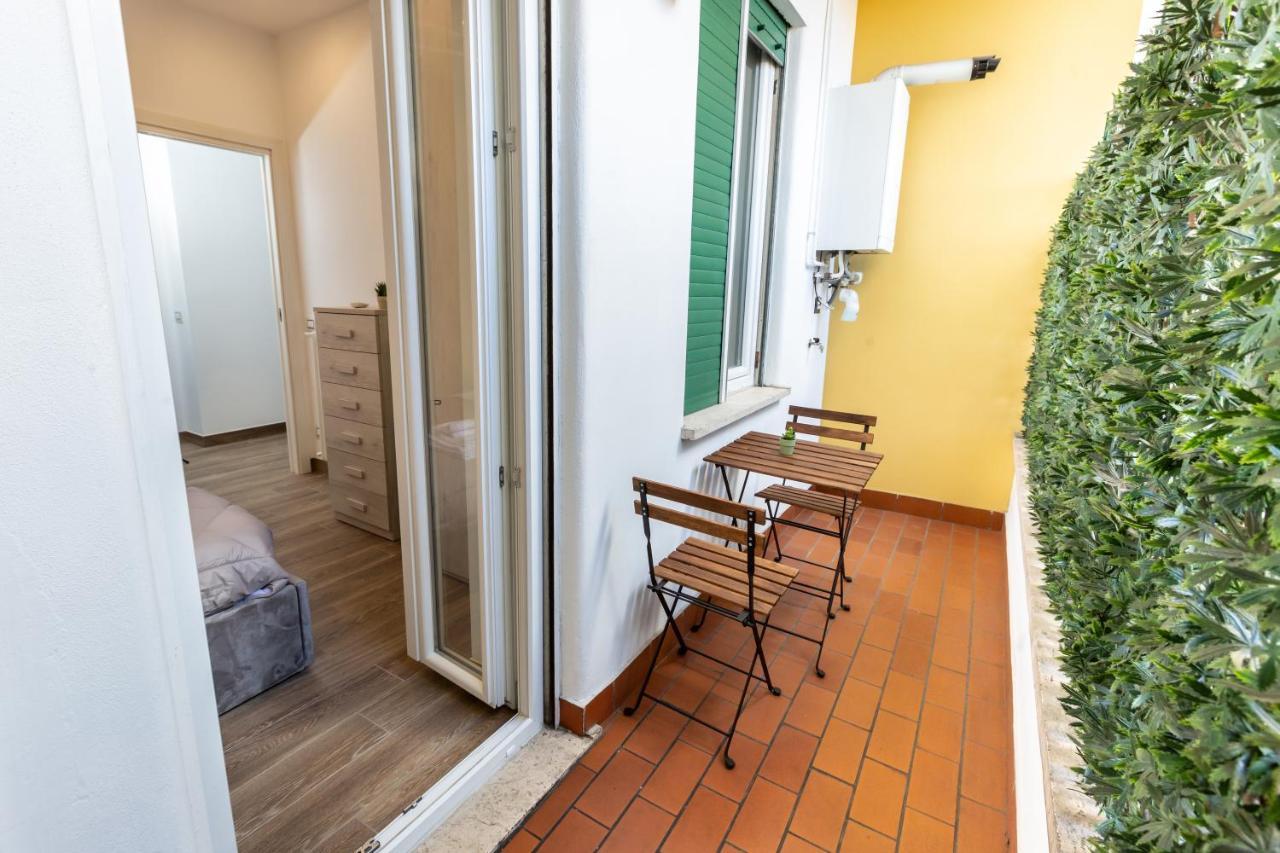 Leilighet Noh Collection 2bdr Apartment- Vatican Area