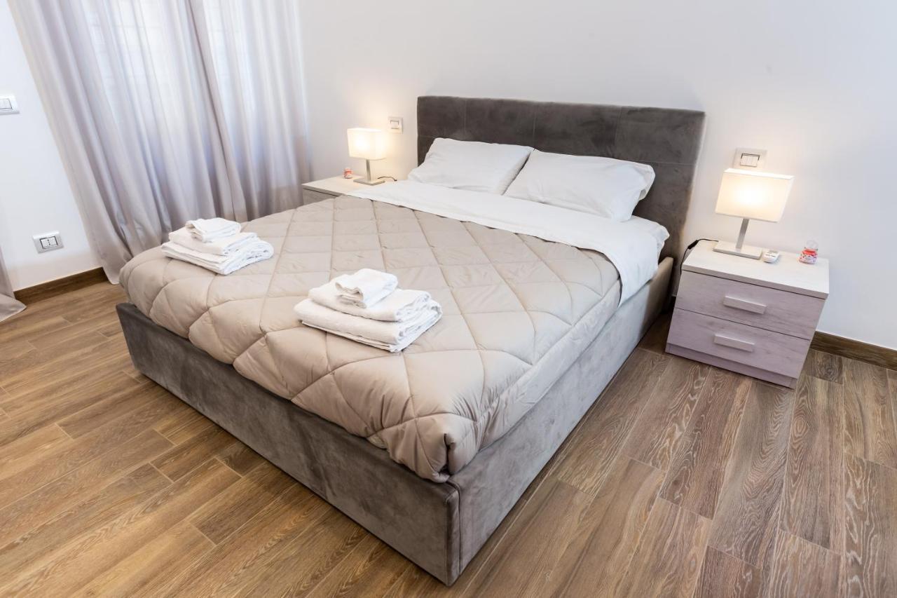 Apartamento Noh Collection 2bdr Apartment- Vatican Area