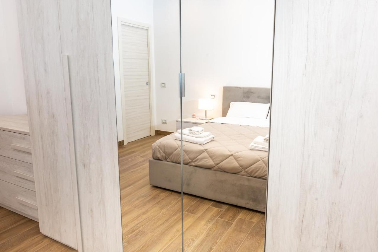 Noh Collection 2bdr Apartment- Vatican Area Leilighet *