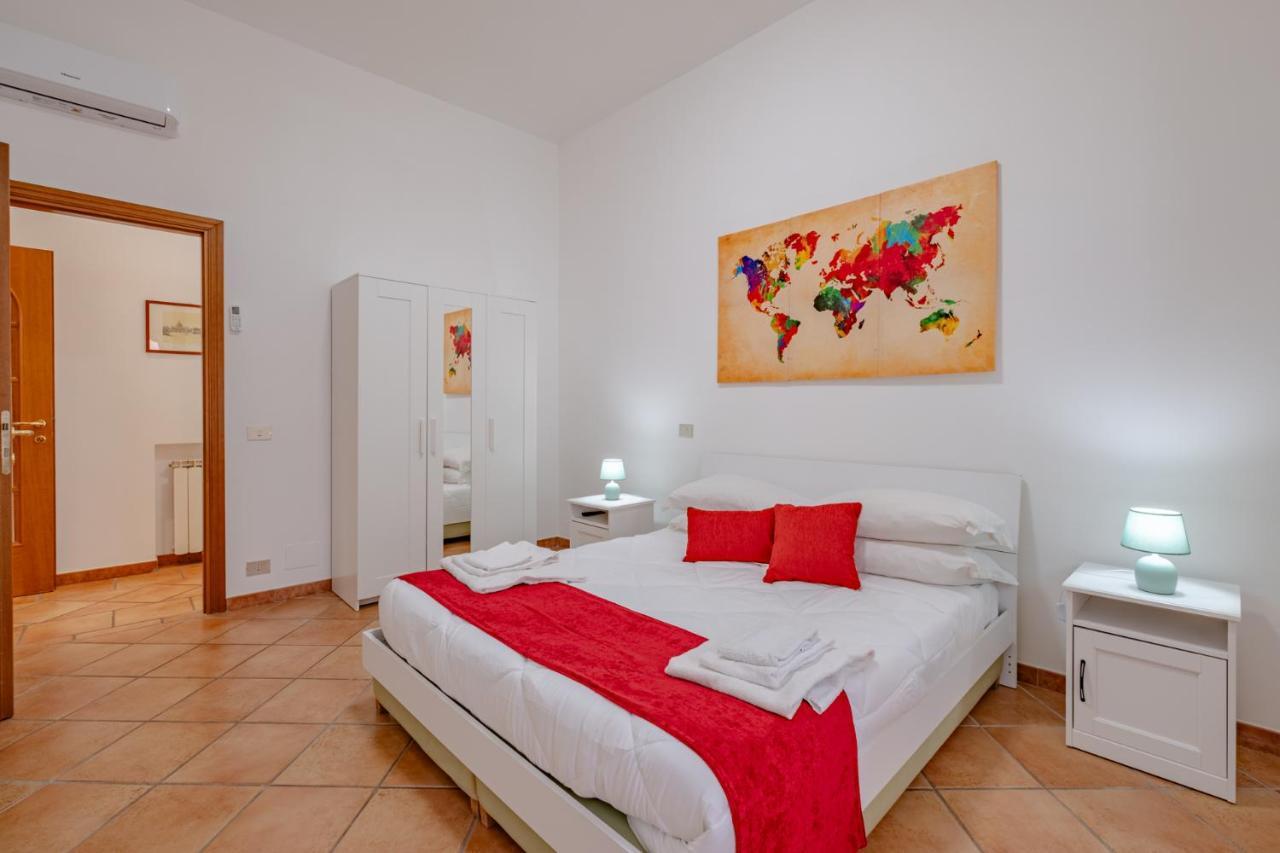 Ele Pantheon Apartamento Roma
