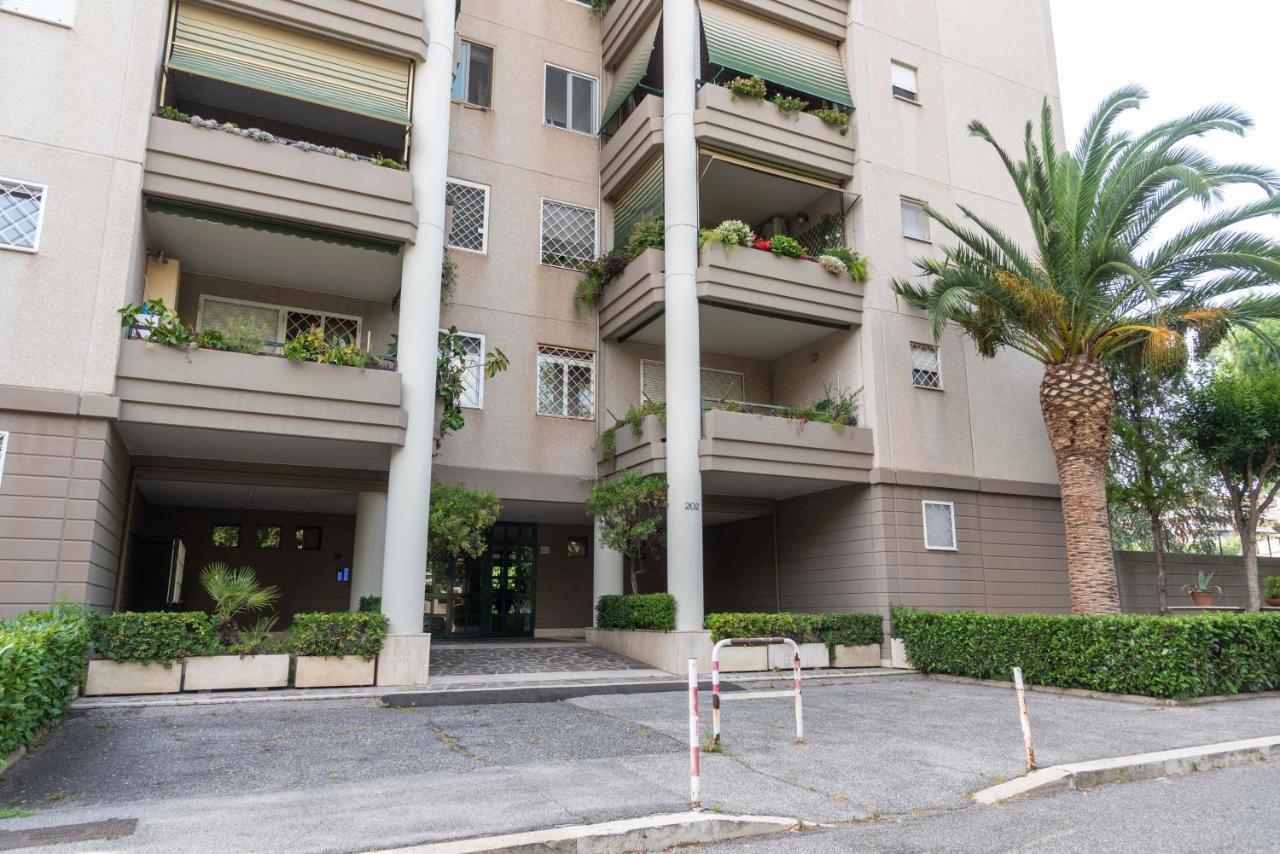 Amazing Penthouse Eur Leilighet *