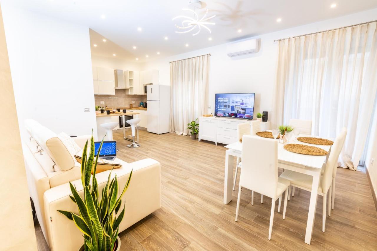 Apartamento Noh Collection 2bdr Apartment- Vatican Area