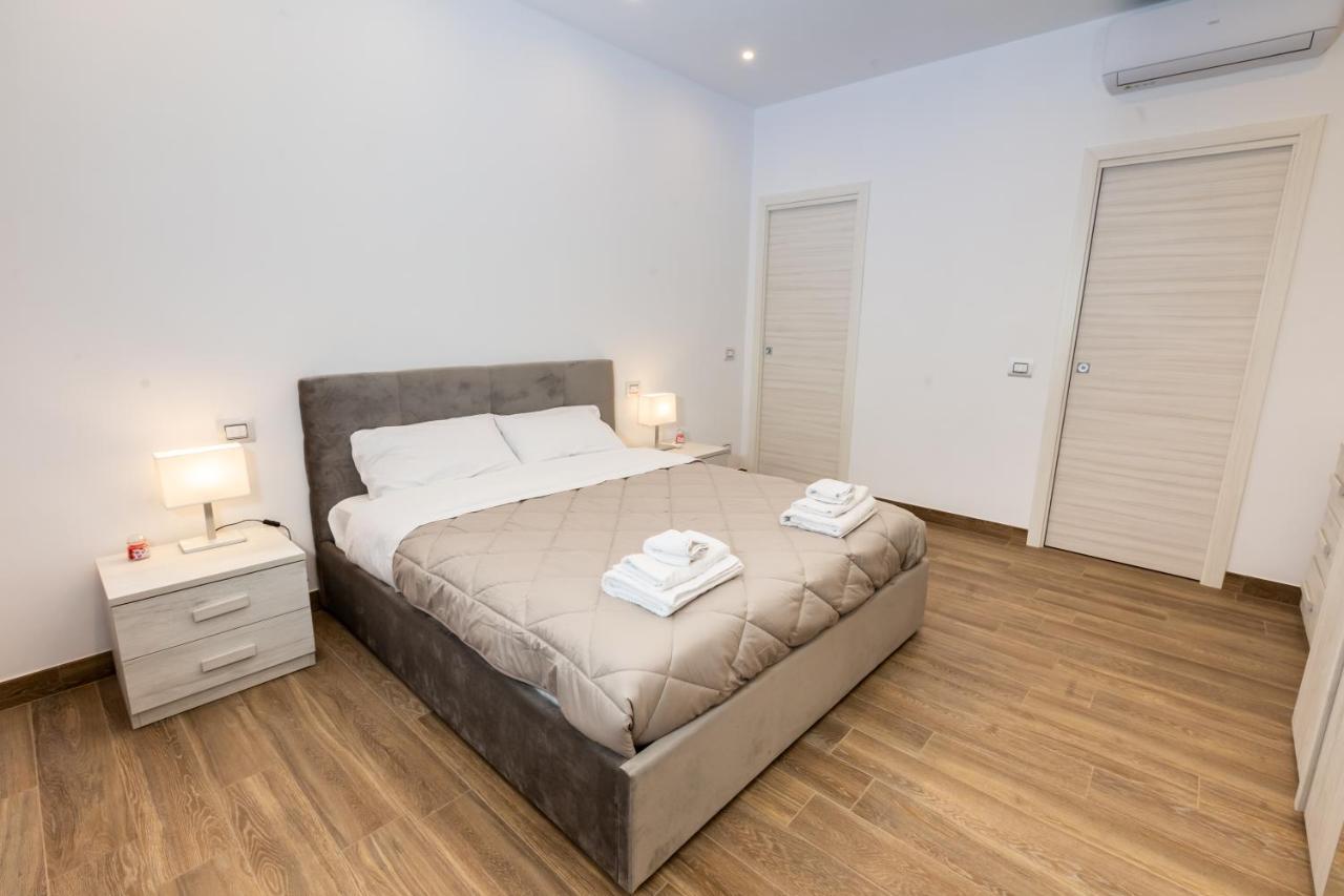 Leilighet Noh Collection 2bdr Apartment- Vatican Area Roma