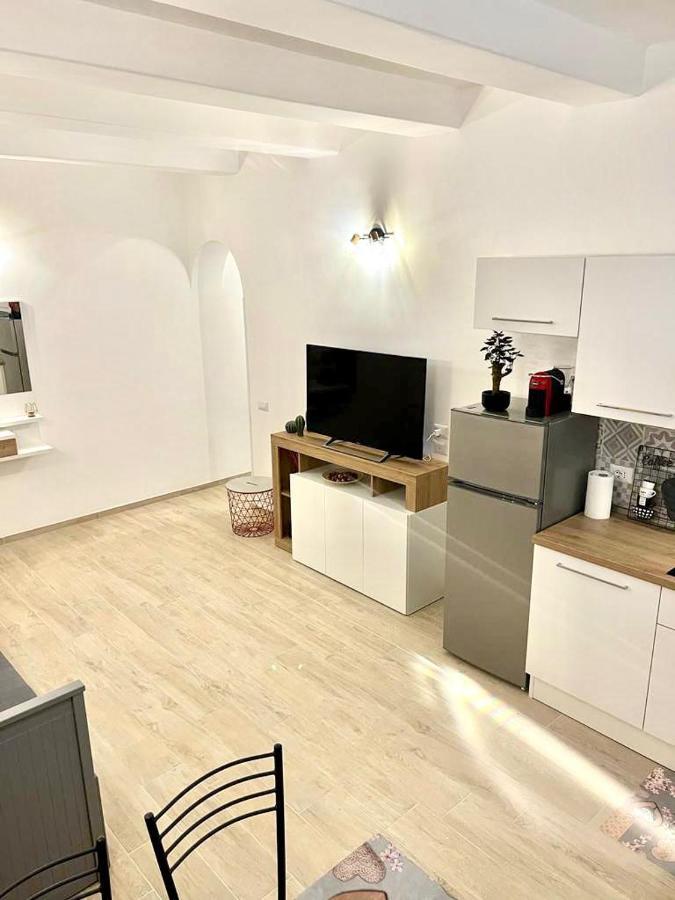 Apartment Mamy