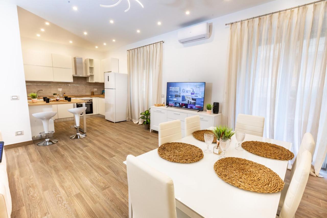 Noh Collection 2bdr Apartment- Vatican Area Leilighet Roma