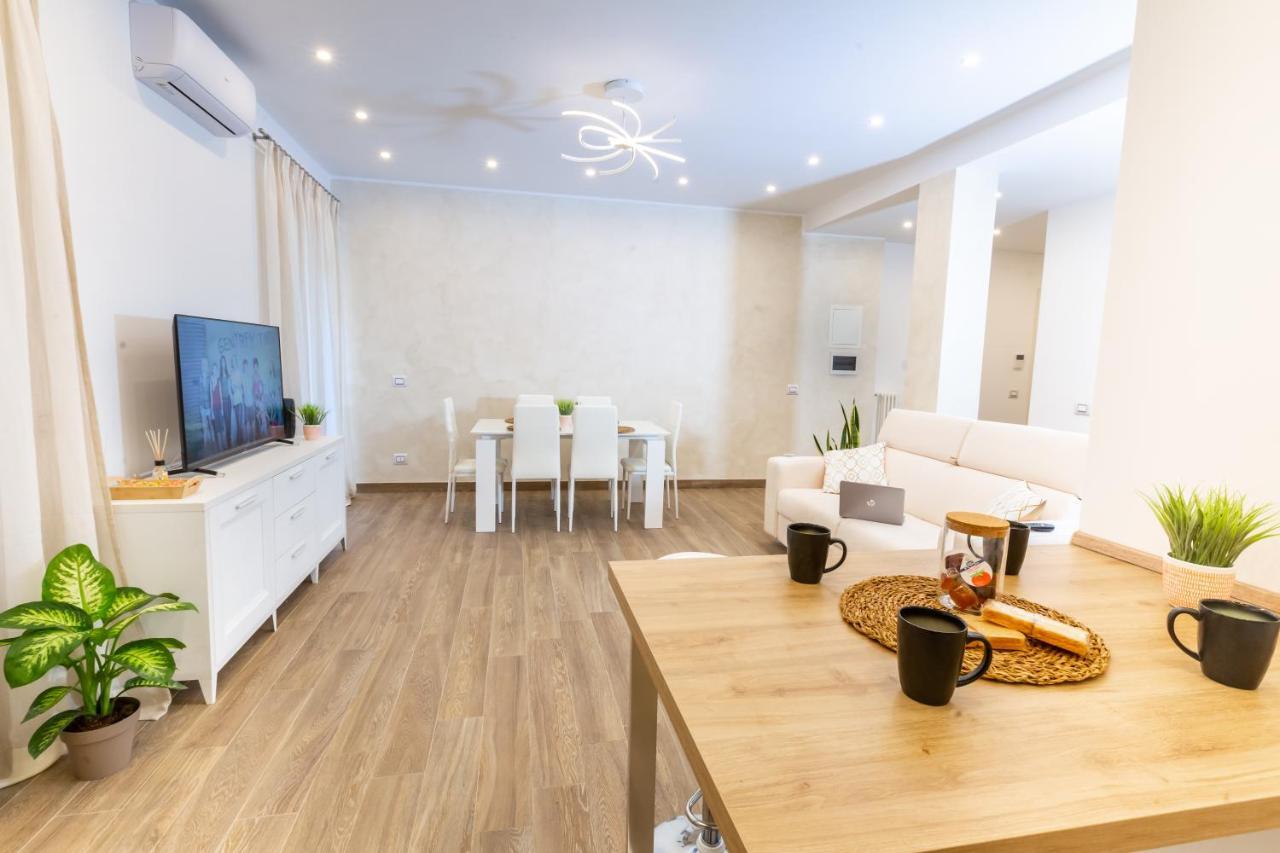 Noh Collection 2bdr Apartment- Vatican Area Roma