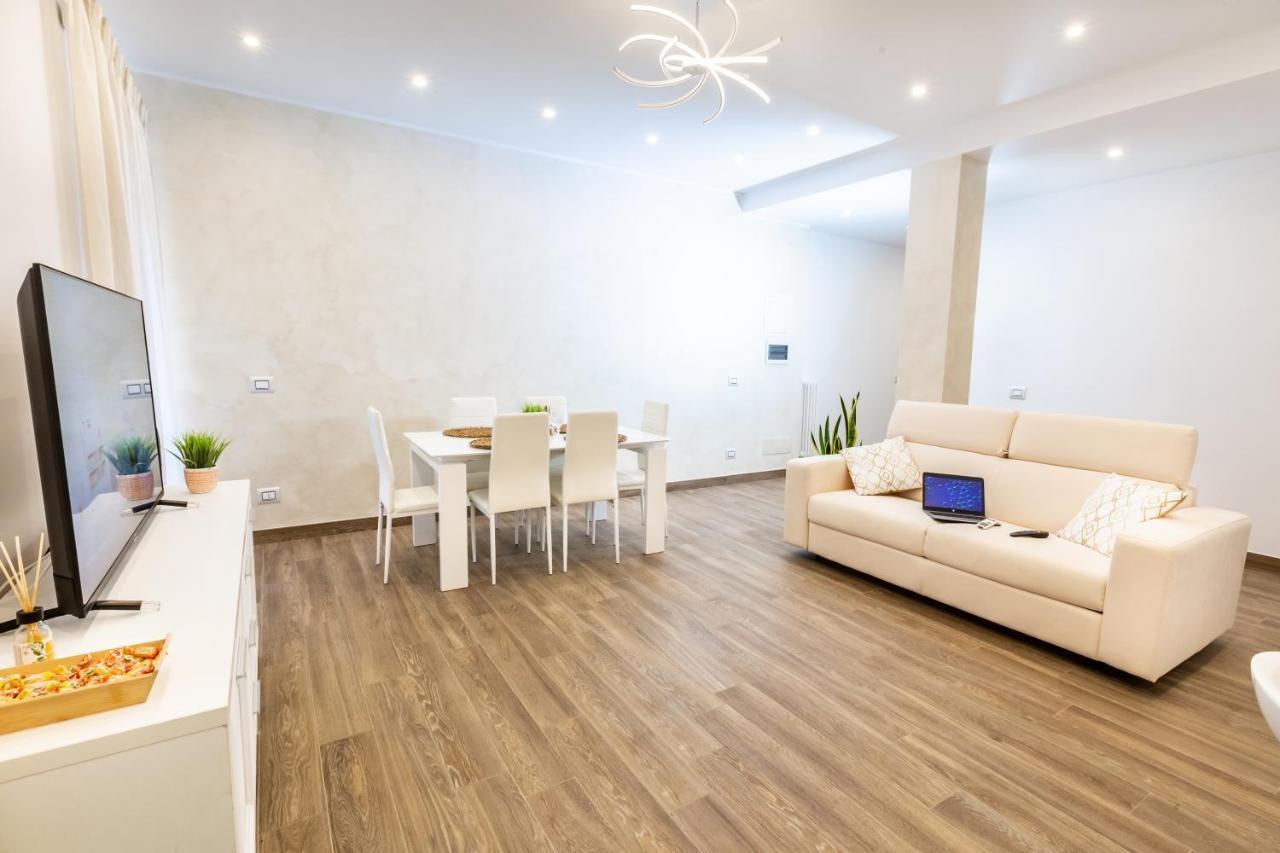 Noh Collection 2bdr Apartment- Vatican Area Leilighet