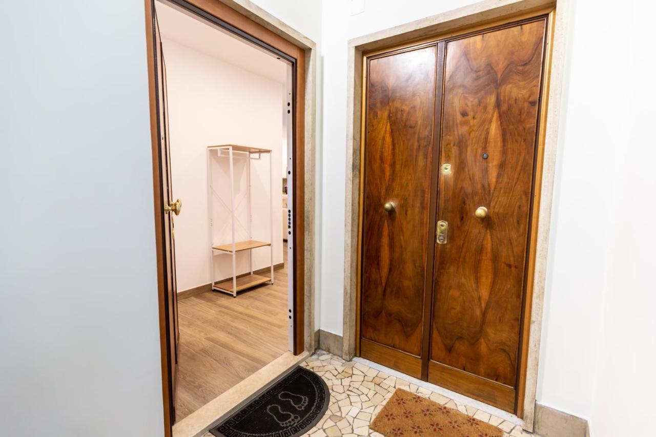 Leilighet Noh Collection 2bdr Apartment- Vatican Area