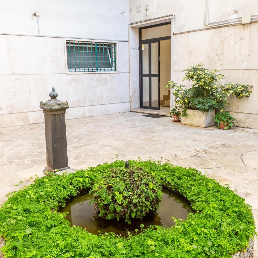 Leilighet Noh Collection 2bdr Apartment- Vatican Area Roma