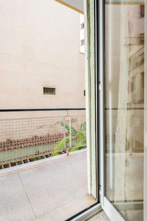 Appartamento Luigi's Home, Cozy Metro San Paolo *