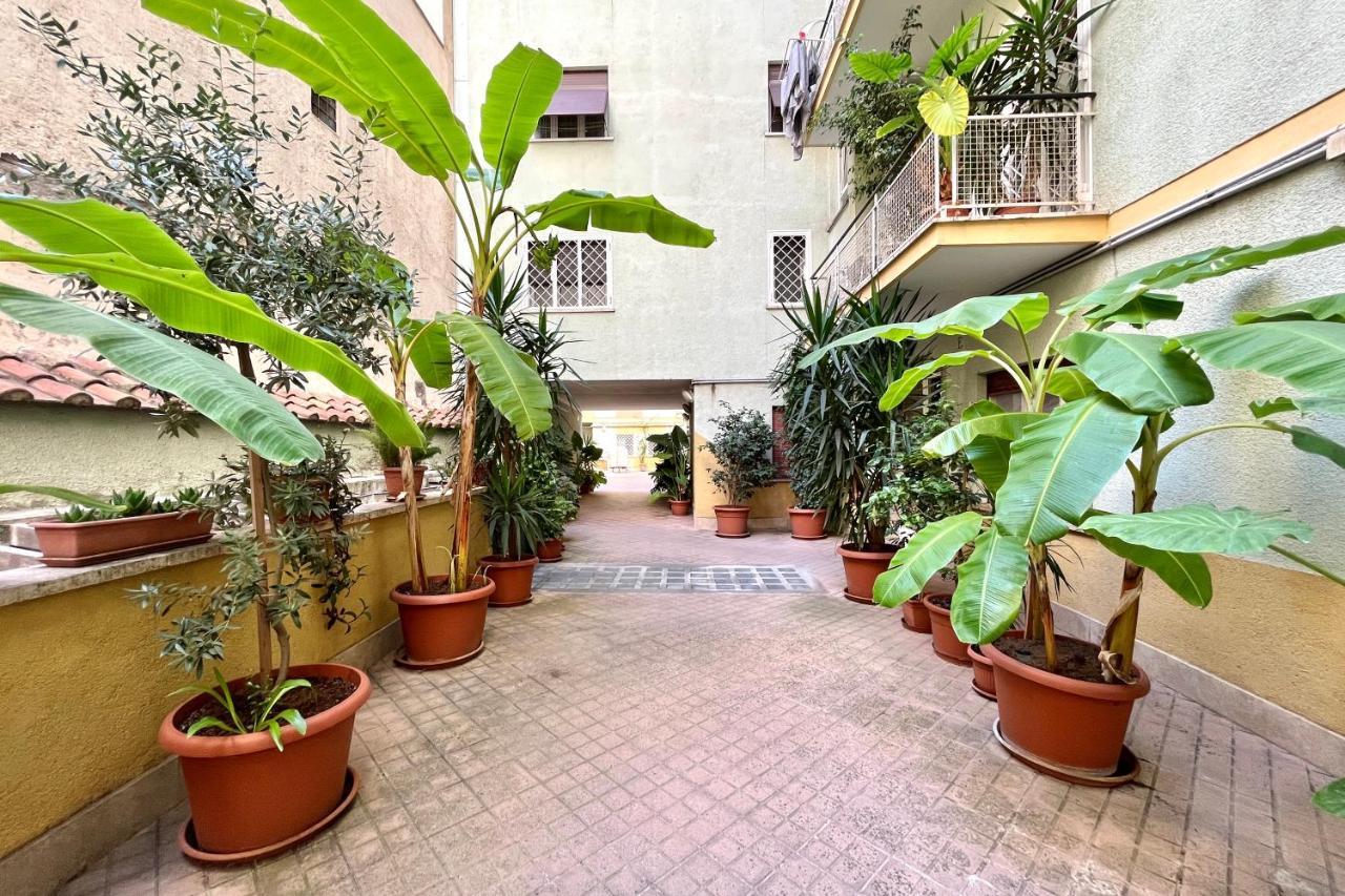 Luigi's Home, Cozy Metro San Paolo Appartamento Roma