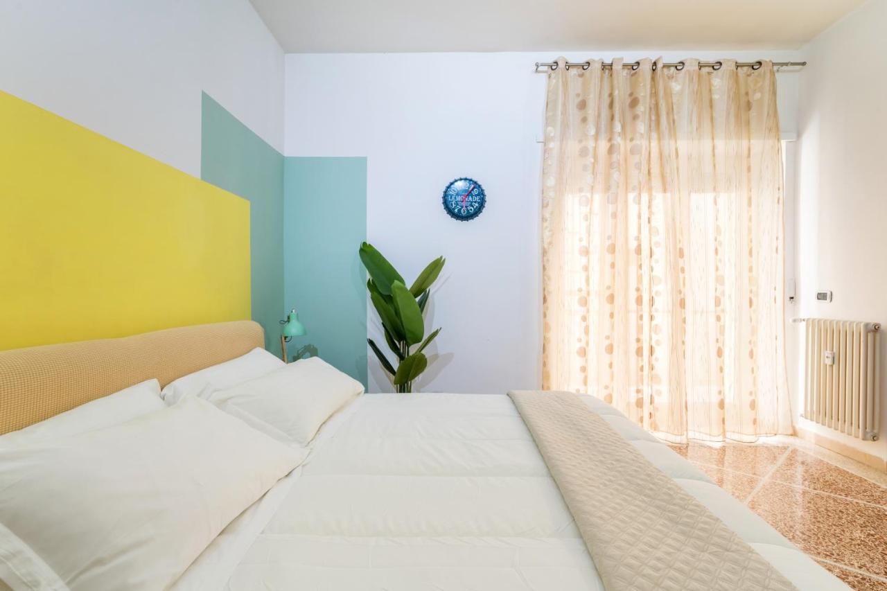 Appartamento Luigi's Home, Cozy Metro San Paolo