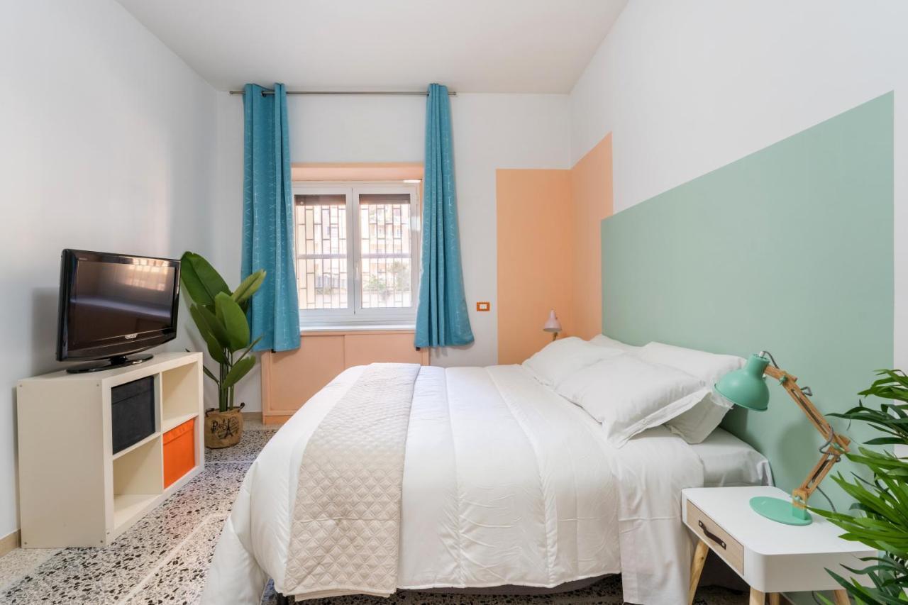 Appartamento Luigi's Home, Cozy Metro San Paolo
