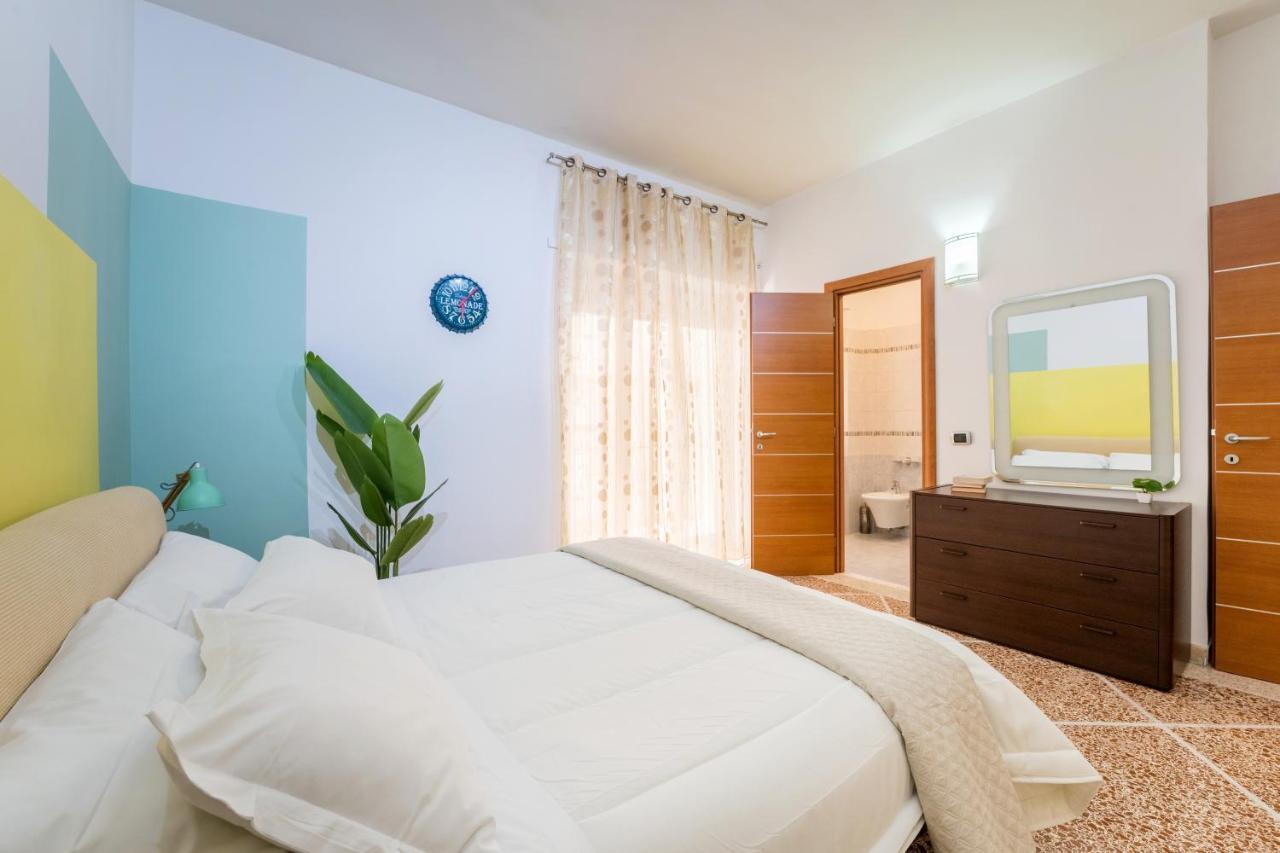 Appartamento Luigi's Home, Cozy Metro San Paolo *