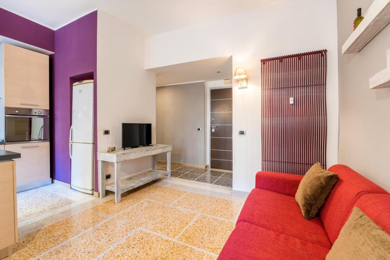 Luigi's Home, Cozy Metro San Paolo Appartamento