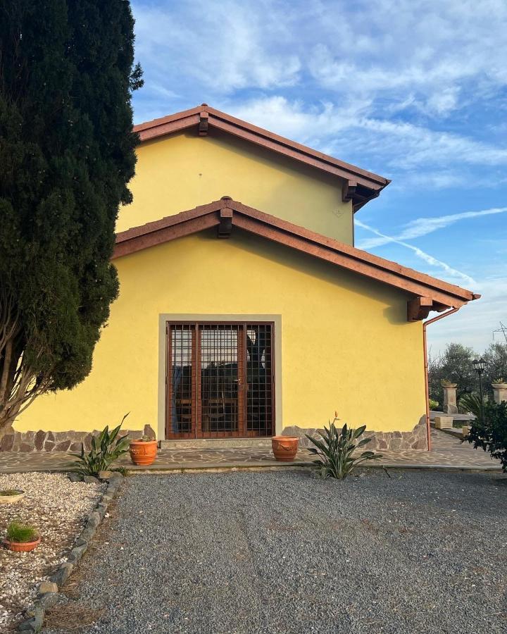 Acomodação com café da manhã  Fili Al Casale 1121 Roma