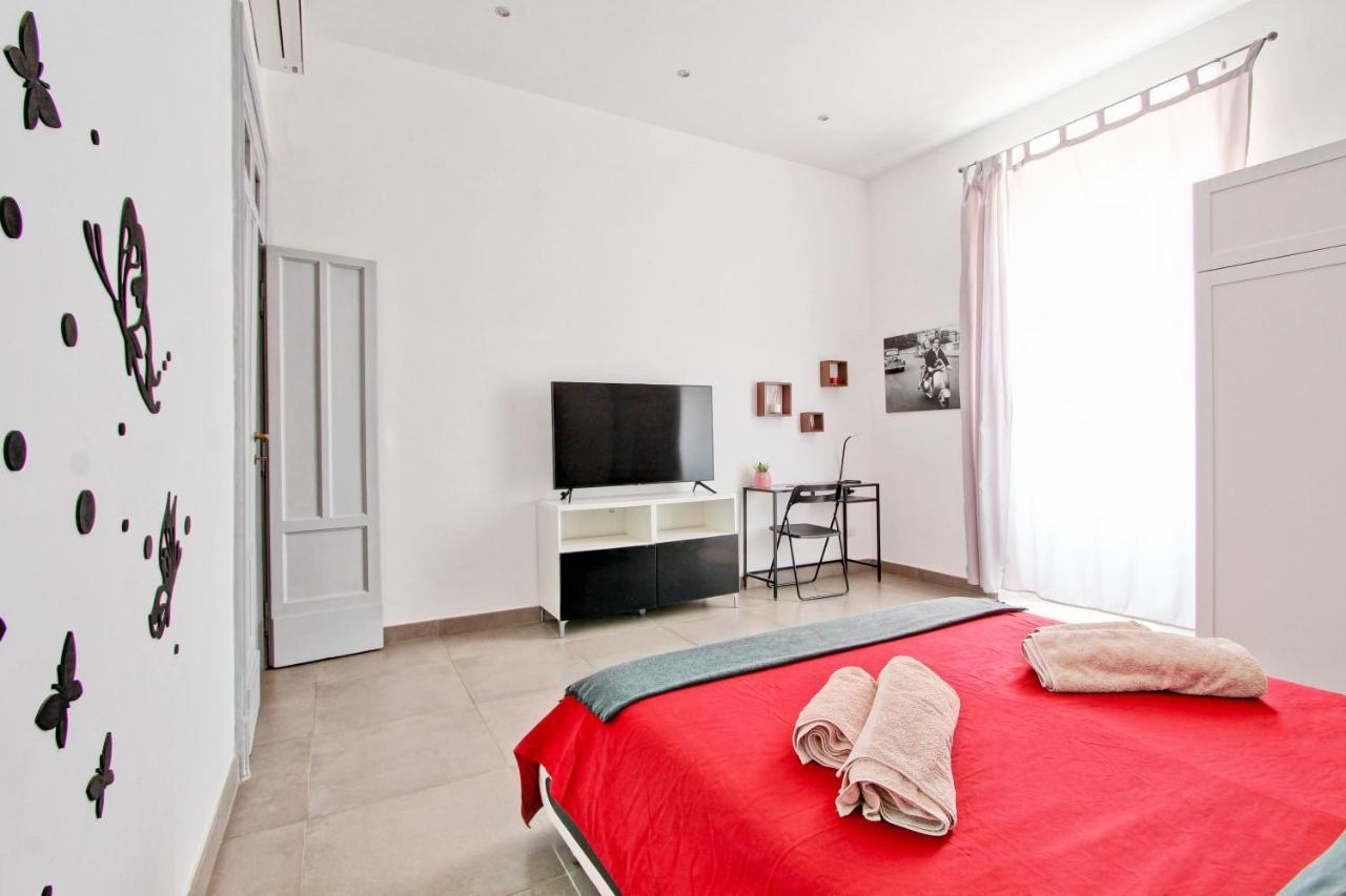 Appartamento Domvs Romae