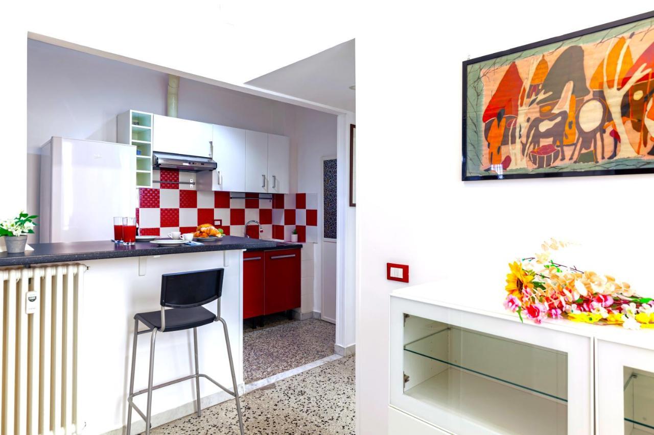 Apartamento Hostly - Sant'orsola