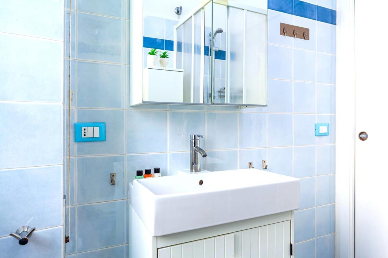 Hostly - Sant'orsola Apartamento