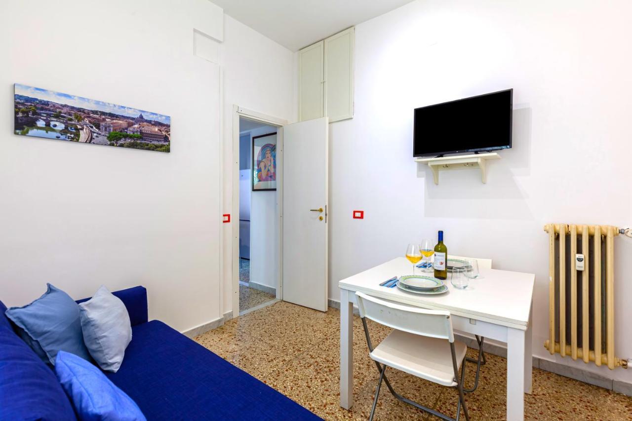 Hostly - Sant'orsola Roma