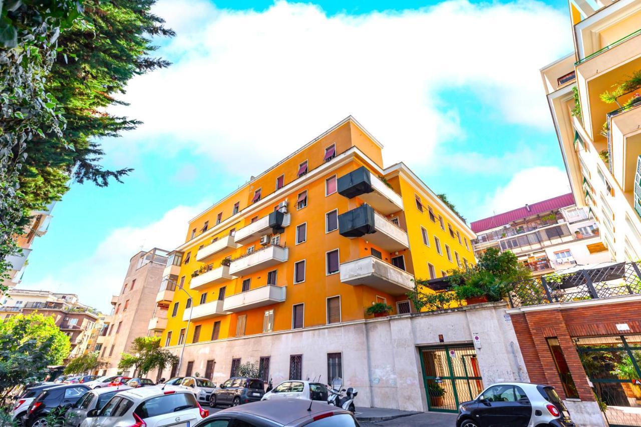Hostly - Sant'orsola * Roma