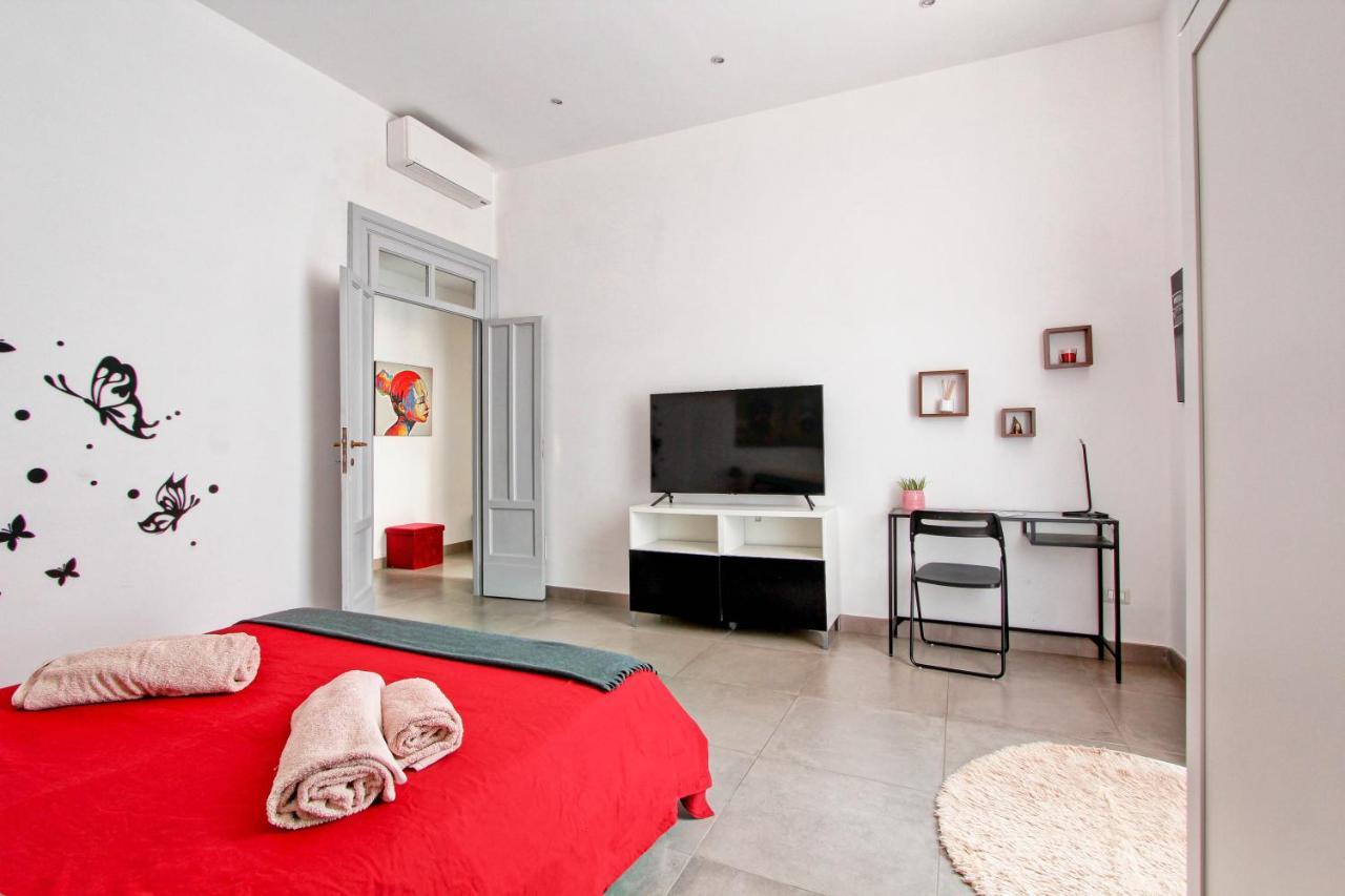 Appartamento Domvs Romae